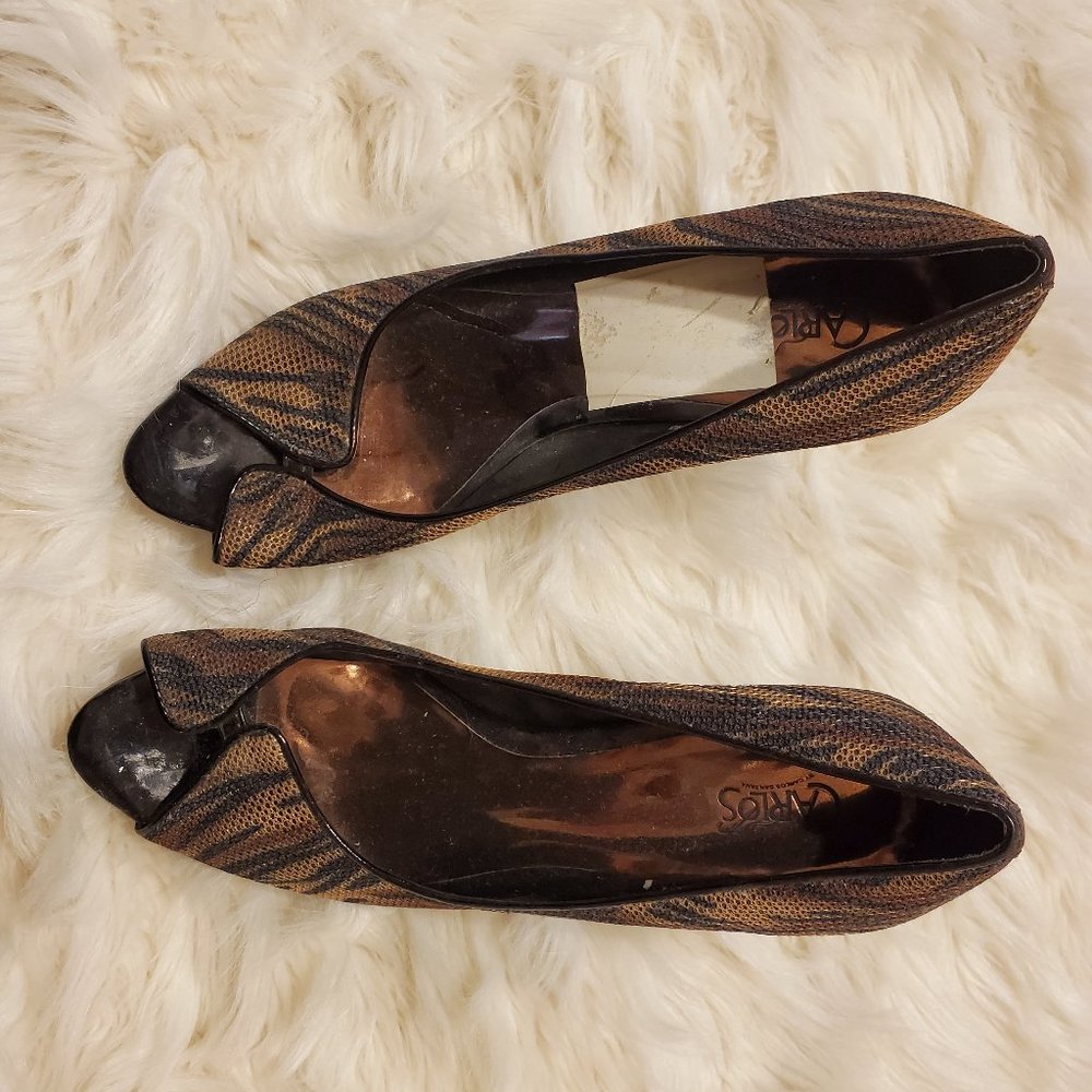 Women  stilettos